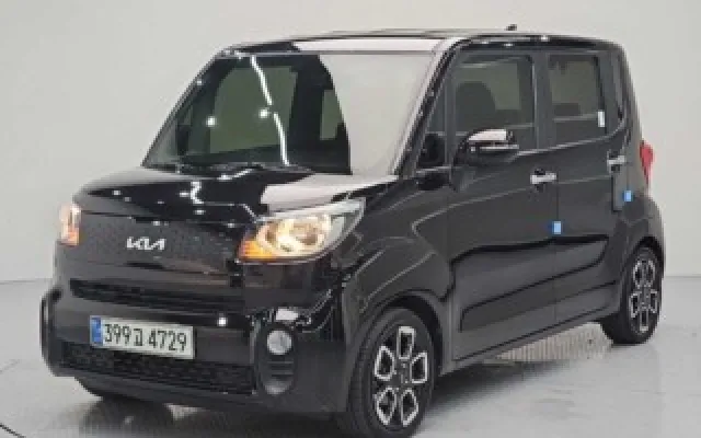 더올뉴그랜져 중고차 더 뉴 레이 베스트 셀렉션 매물 사진 2 - 2022/07 90,750km