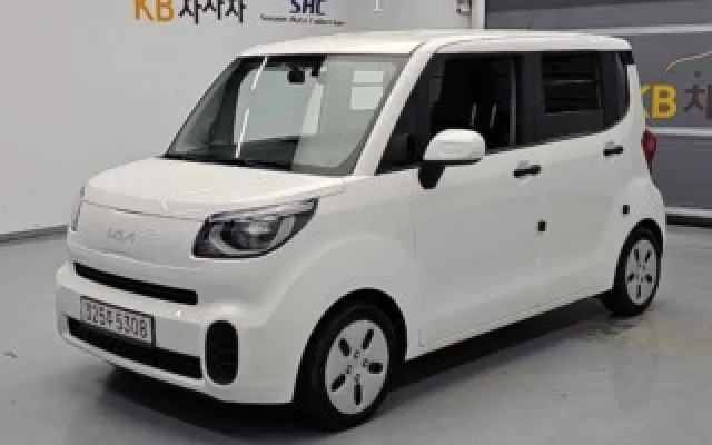 더올뉴그랜져 중고차 더 뉴 레이 2인승 밴 매물 사진 10 - 2022/02 35,897km