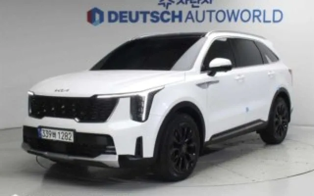 더올뉴그랜져 중고차 더 뉴 쏘렌토 4세대 가솔린 2.5T 2WD 노블레스 매물 사진 13 - 2023/11 37,008km